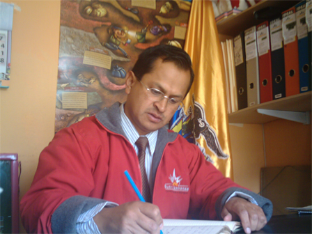 director director
