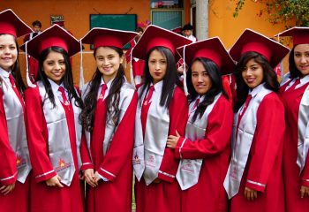 graduadas