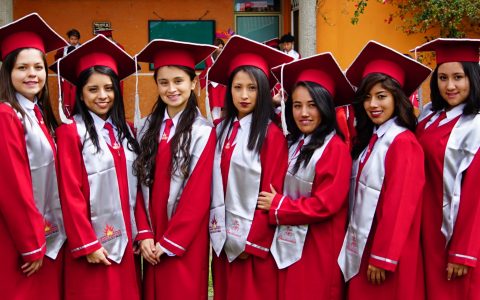 graduadas